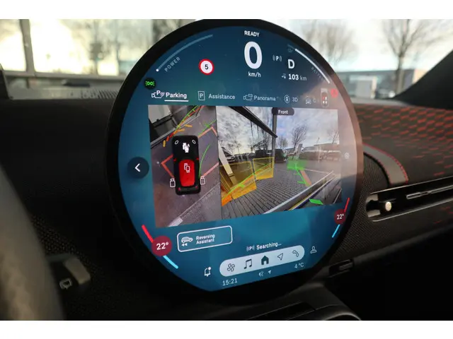 MINI 3-Deurs Cooper E 2024 Elektrisch 26