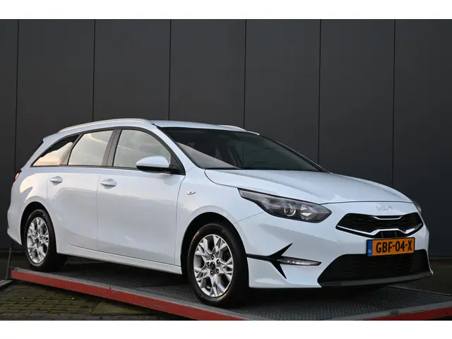 Kia Ceed Sportswagon 1.0 T-GDi ComfortLine 2024 Benzine 9