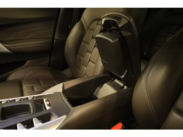 DS DS 5 THP 155 Automaat-6 2015 Benzine 27