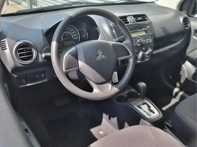 Mitsubishi Space Star 1.0 Cool+ Automaat 2019 Benzine 2