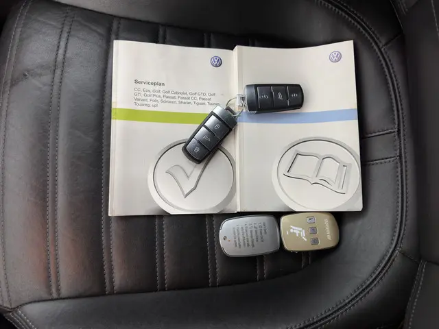 Volkswagen CC 1.8 TSI 2013 Benzine 23