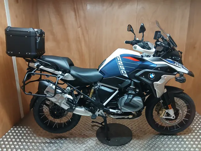 BMW R 1250 GS R 1250 GS 2023 Benzine 4