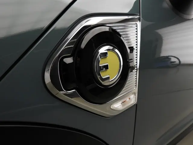 MINI Countryman SE 2021 Hybride Benzine 33