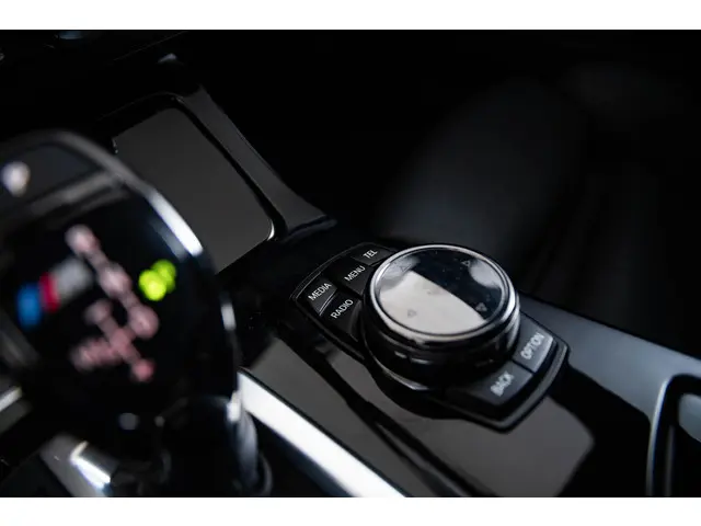BMW 5 Serie Touring M550xd 2016 Diesel 19