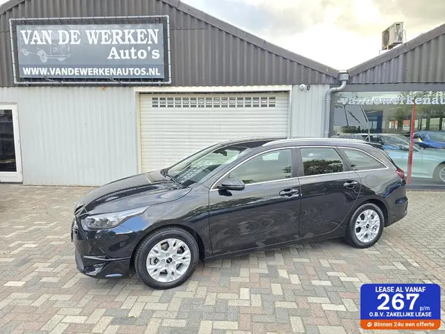 Kia Ceed Sportswagon