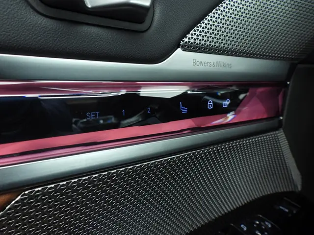 BMW i7 xDrive60 2023 Elektrisch 16