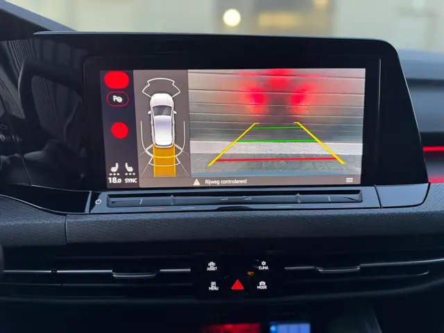 Volkswagen Golf 2.0 TSI GTI Clubsport 2021 Benzine 55