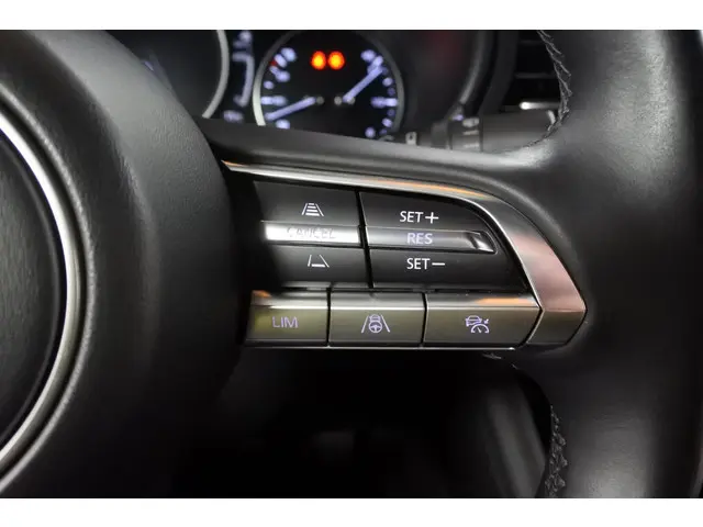 Mazda 3 2.0 X 180pk AWD Automaat Luxury 2019 Benzine 19