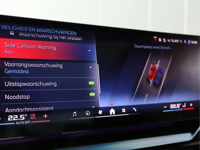 BMW i5 M60 xDrive 84 kWh 2023 Elektrisch 71