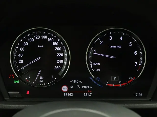 BMW X1 sDrive20i 2020 Benzine 23