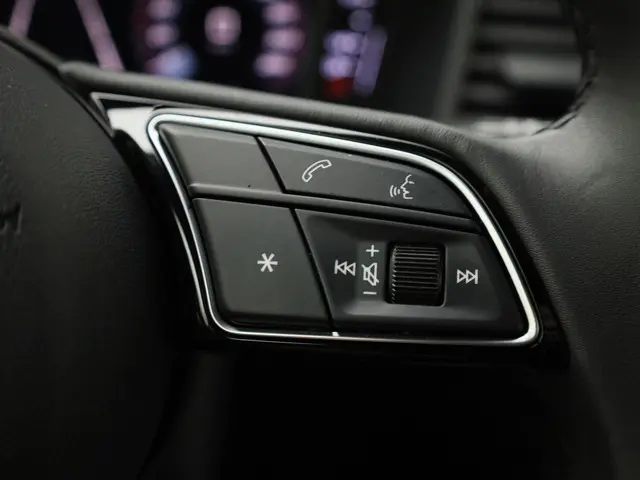 Audi A1 Sportback 30 TFSI/116PK Advanced 2025 Benzine 23