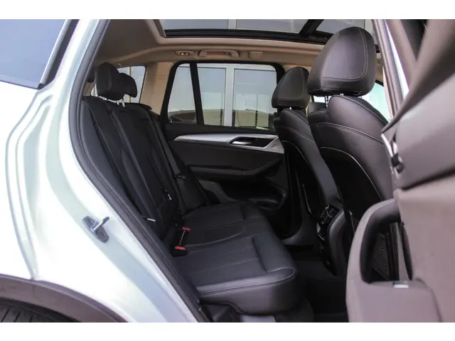 BMW X3 xDrive30e Executive 2020 Hybride Benzine 20