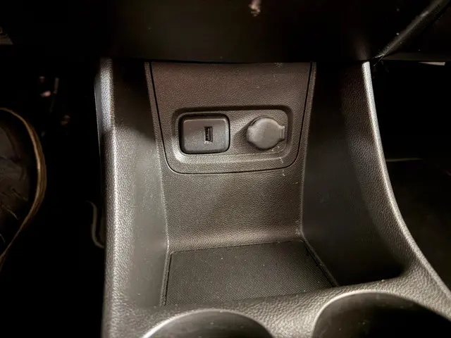 Opel KARL 1.0 ecoFLEX Edition 2018 Benzine 16