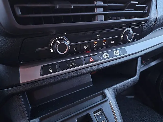 Fiat Scudo 2.0 2024 Diesel 10