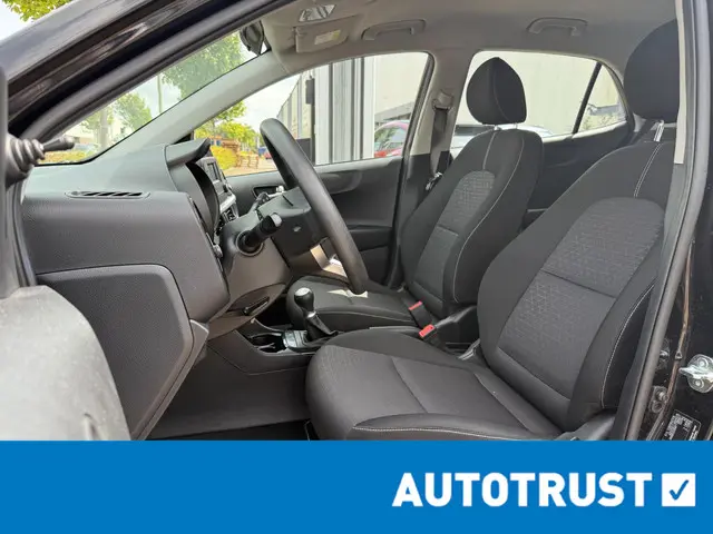 Kia Picanto 1.0 DPi ComfortLine 2024 Benzine 11
