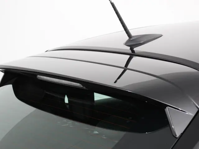 Opel Corsa 1.2 Turbo GS 2024 Benzine 31