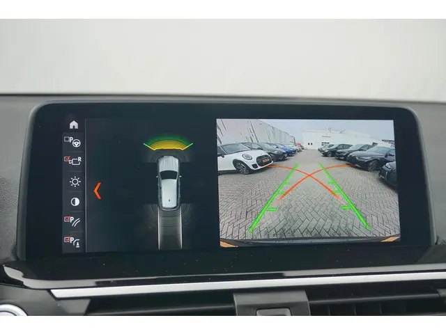 BMW X3 sDrive18d 2019 Diesel 19