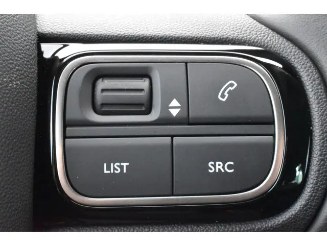 Citroën C3 Aircross PureTech 110 Plus 2024 Benzine 18