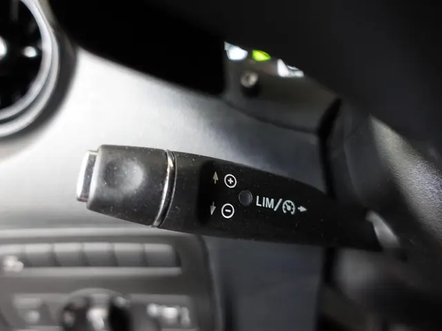 Mercedes-Benz Vito 114 CDI Lang Automaat 2024 Diesel 25