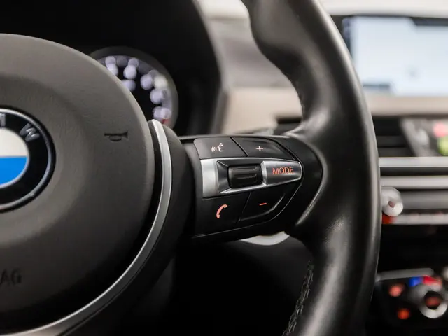 BMW X2 1.8i sDrive M Sport 2019 Benzine 21