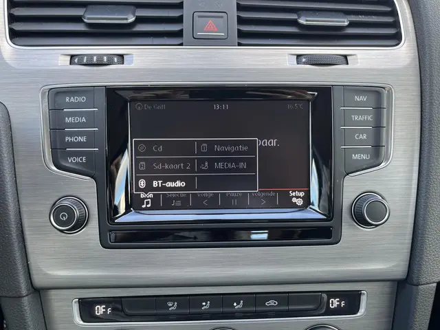 Volkswagen Golf 1.2 TSI Comfortline 2014 Benzine 17