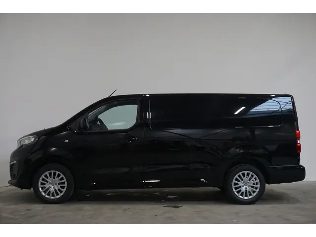 Peugeot Expert 145pk L3 Automaat 2024 Diesel 4