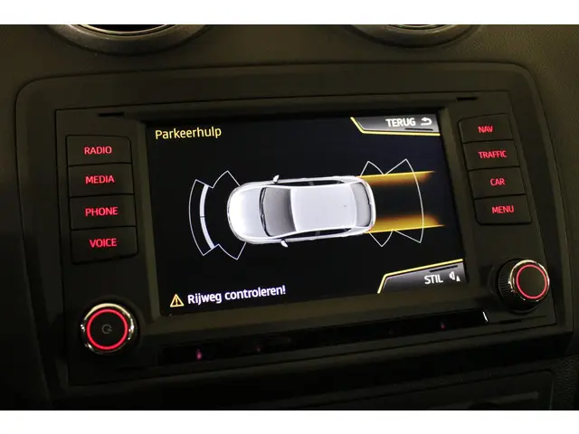 SEAT Ibiza 1.0 EcoTSI FR Connect 2017 Benzine 27