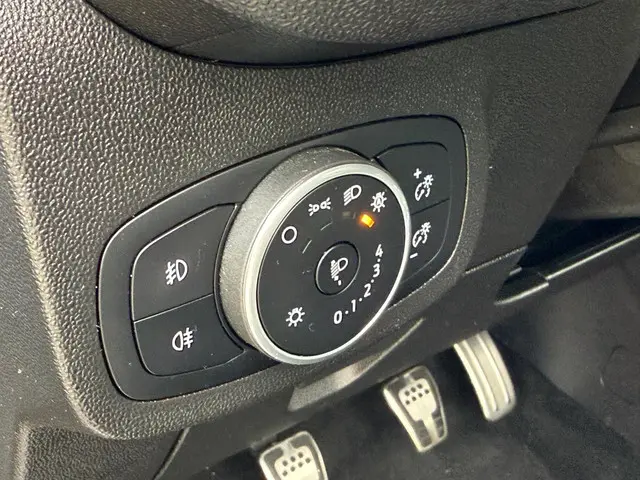 Ford Fiesta 1.0 EcoBoost ST-Line 2018 Benzine 17