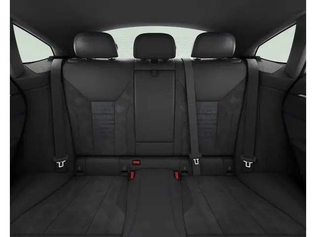 BMW i4 eDrive40 84 kWh 2023 Elektrisch 15