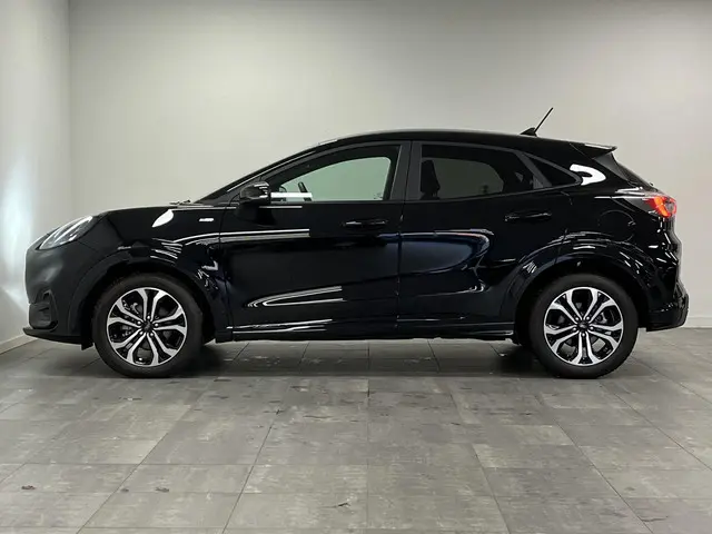 Ford Puma 1.0 EcoBoost Hybrid ST-Line X 2023 Benzine 18