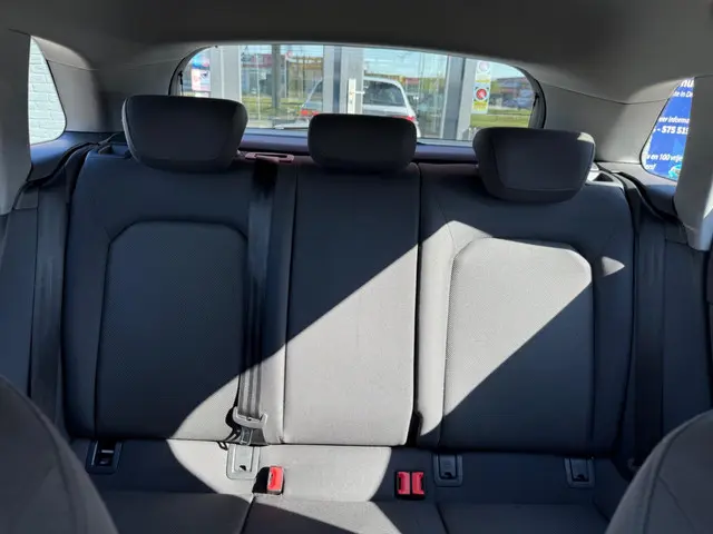 Audi A3 Sportback 1.0 TFSI 2017 Benzine 12
