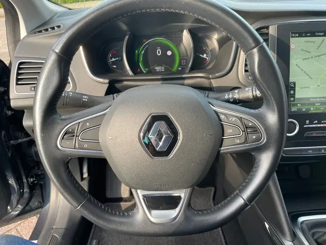 Renault Mégane Estate 1.2 TCe GT-Line 2017 Benzine 15