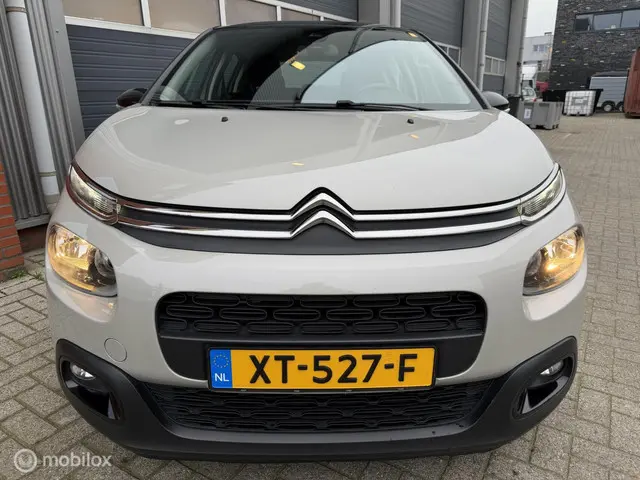 Citroën C3 1.2 PureTech Feel - 2018 Benzine 10