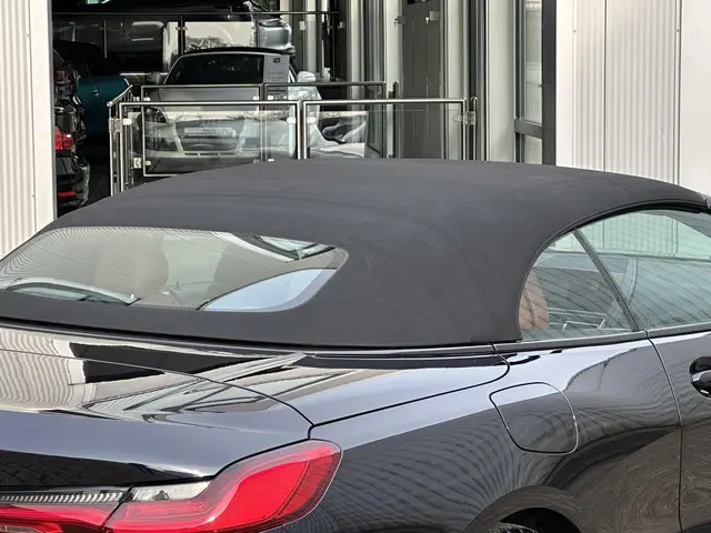 BMW 8 Serie 840i xDrive High Executive 2021 Benzine 63