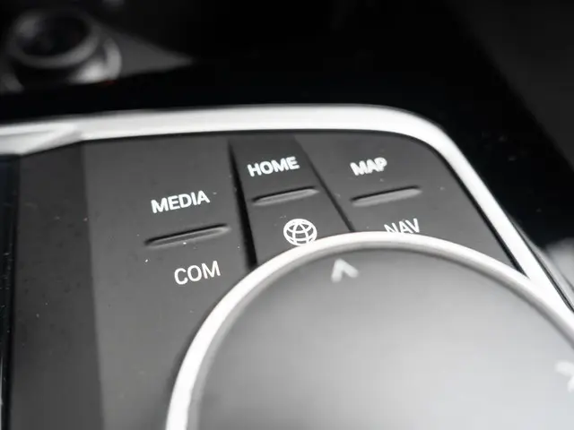 BMW 1 Serie 118i 2022 Benzine 28