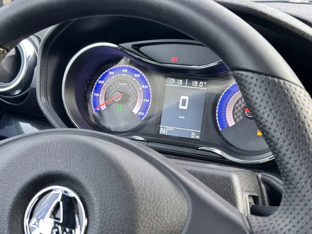 Aixam Coupé GTi 2026 Diesel 8