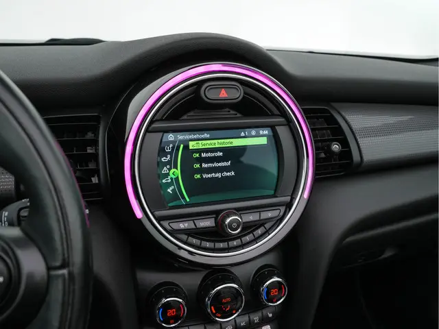 MINI Cooper Cabrio Mini 1.5 Chili 2019 Benzine 19