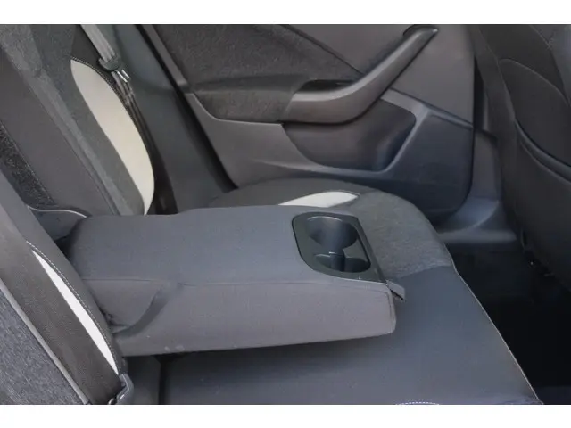 Škoda Scala 1.0 TSI Business Edition 2019 Benzine 25