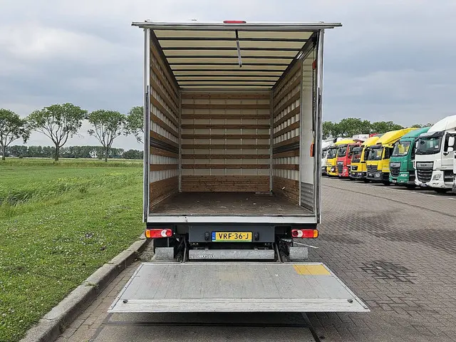 Renault Master 2.3 2022 Diesel 13