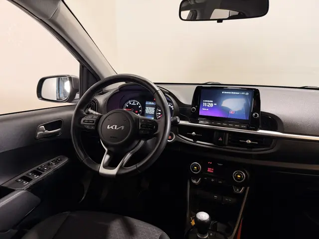 Kia Picanto 1.0 DPi DynamicPlusLine 2023 Benzine 12
