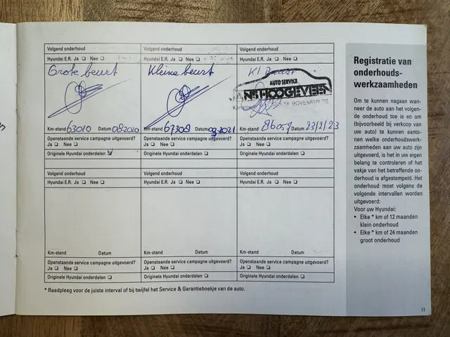 Hyundai i30 1.6 GDI i-Catcher 2012 Benzine 38