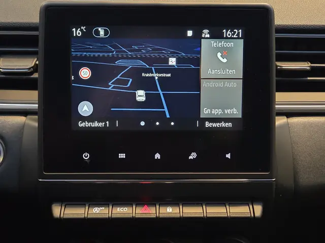 Renault Captur 1.0 TCe 90 Business Zen 2021 Benzine 31