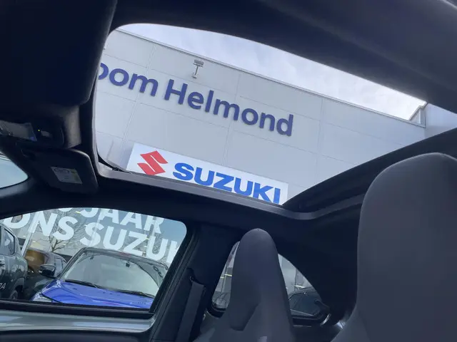 Toyota Aygo X 1.0 VVT-i MT Envy 2022 Benzine 14