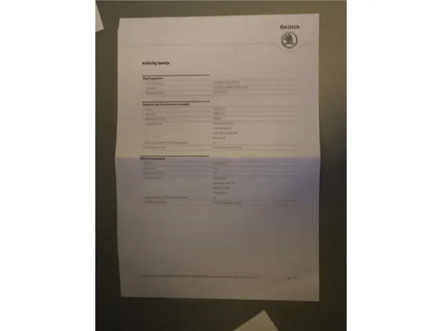 Škoda Superb 1.4 TSI Ambition 2014 Benzine 21