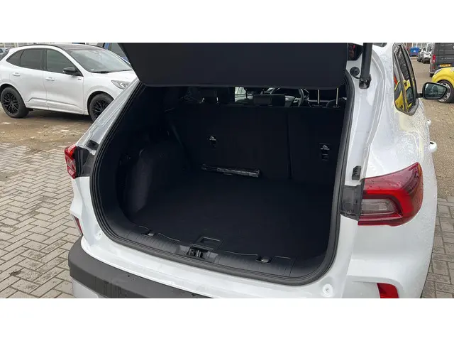 Ford Kuga 2.5 FHEV Active X 2024 Hybride Benzine 49