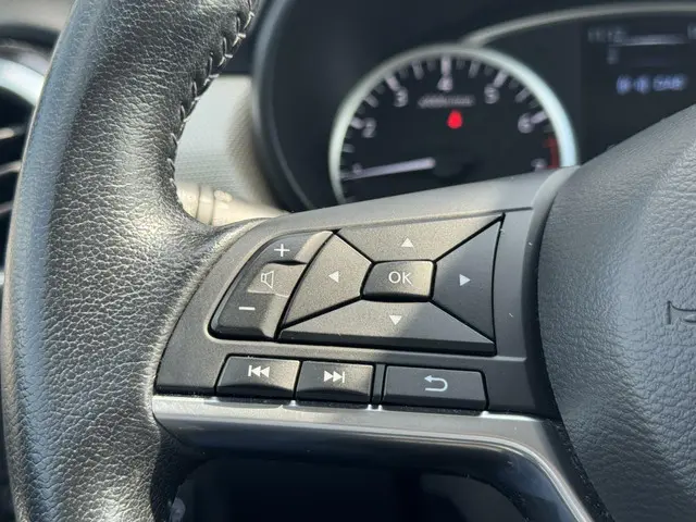 Nissan Micra 0.9 IG-T N-Connecta|Navi|NL-Auto 2018 Benzine 27