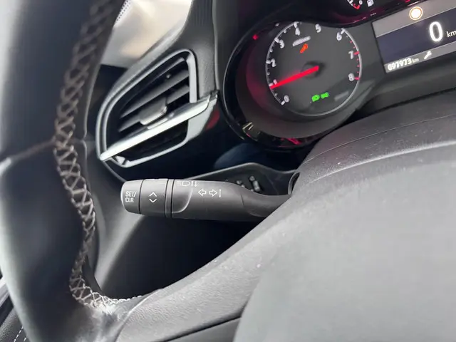 Opel Corsa 1.2 Elegance 2020 Benzine 15