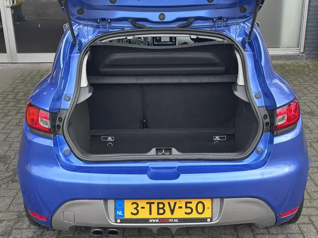 Renault Clio 1.2 GT 2014 Benzine 6