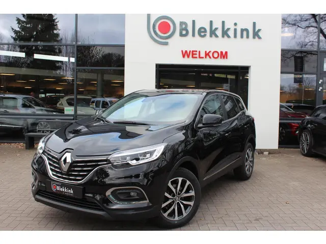 Renault Kadjar 2