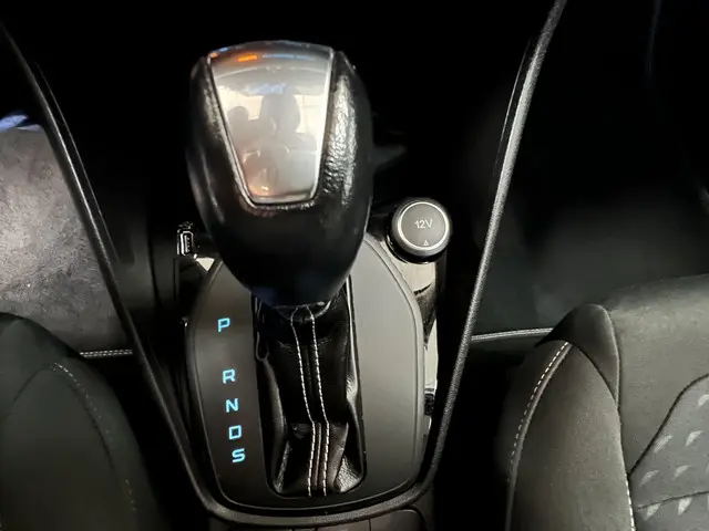 Ford Fiesta 1.0 EcoBoost Titanium 2017 Benzine 31